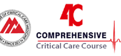 ISCCM Comprehensive Critical Care Course (CME VIDEOS)