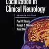 Localization in Clinical Neurology Seventh Edition