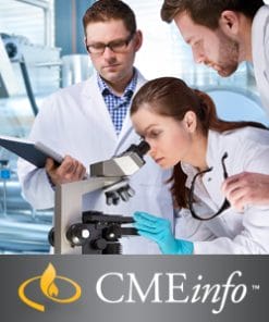 Management and Administration of Laboratories 2015 (CME Videos)