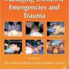 Managing Obstetric Emergencies and Trauma: The MOET Course Manual 3rd