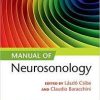 Manual of Neurosonology 1st Edition