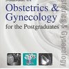 Manual of Obstetrics & Gynecology for the Postgraduates 2nd Edition