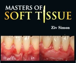 SurgicalMaster Masters of Soft Tissue - Ziv Simon
