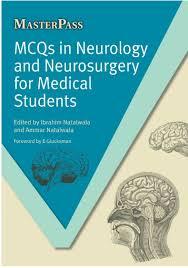 MCQs in Neurology and Neurosurgery for Medical Students (MasterPass) 1st Edition