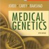 Medical Genetics, 5th Edition