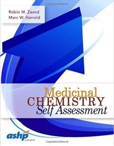 Medicinal Chemistry Self Assessment