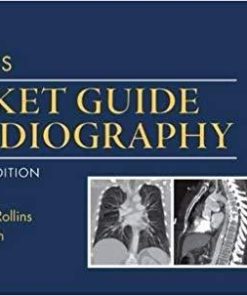 Merrill’s Pocket Guide to Radiography, 14th Edition