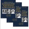 Merrill’s Atlas of Radiographic Positioning and Procedures: 3-Volume