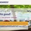 Psychiatry MOC Board Review Course 2018 (BEATTHEBOARDS) (Videos + PDFs)