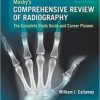 Mosby’s Comprehensive Review of Radiography: The Complete Study Guide and Career Planner