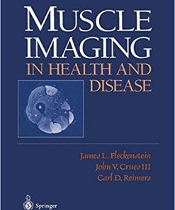 Muscle Imaging in Health and Disease