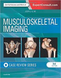 Musculoskeletal Imaging: Case Review Series, 3e