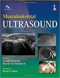 Musculoskeletal Ultrasound 3rd ed. Edition