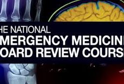 The National Emergency Course 2020 (CME VIDEOS)