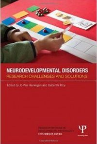 Neurodevelopmental Disorders: Research challenges and solutions