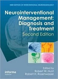 Neurointerventional Management: Diagnosis and Treatment, 2e