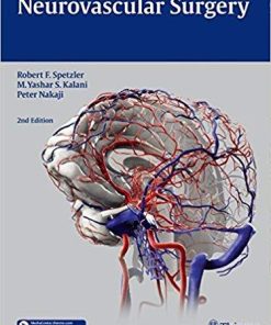 Neurovascular Surgery 2nd Edition