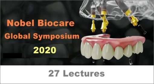 Nobel Biocare Global Symposium 2020