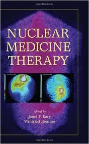 Nuclear Medicine Therapy 1st Edition