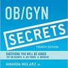 Ob Gyn Secrets, 4th Edition