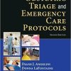 Obstetric Triage and Emergency Care Protocols, 2nd Edition