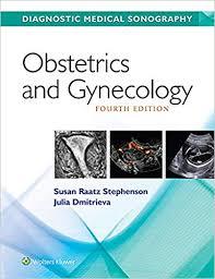 Obstetrics & Gynecology (Diagnostic Medical Sonography Series) 4th