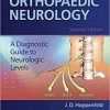 Orthopaedic Neurology, 2nd Edition