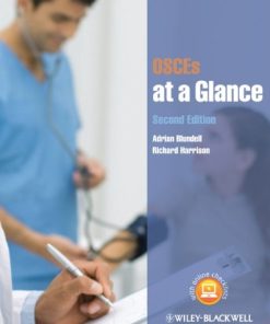 OSCEs at a Glance, 2nd Edition