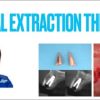 Partial Extraction Therapy Course