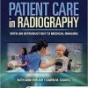 Patient Care in Radiography: With an Introduction to Medical Imaging, 9e 9th Edition