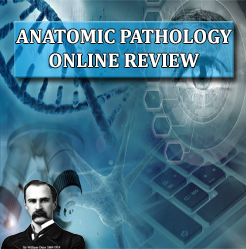 Osler Anatomic Pathology 2020 Online Review (CME VIDEOS)