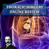 Osler Thoracic Surgery 2019 Online Review (CME VIDEOS)