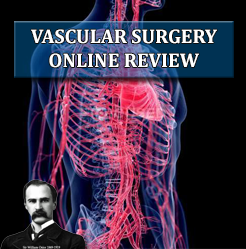 Osler Vascular Surgery Online Review 2020 (CME VIDEOS)