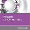 Pediatric Cancer Genetics, 1e