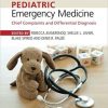 Pediatric Emergency Medicine: Chief Complaints and Differential Diagnosis 1st Edition