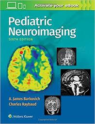 Pediatric Neuroimaging Sixth Edition