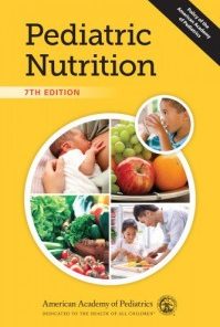 Pediatric Nutrition, 7th Edition