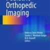 Pediatric Orthopedic Imaging