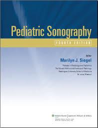 Pediatric Sonography, 4th d.