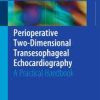 Perioperative Two-Dimensional Transesophageal Echocardiography: A Practical Handbook