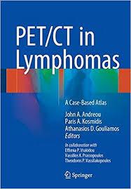 PET/CT in Lymphomas: A Case-Based Atlas