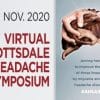 2020 Scottsdale Headache Symposium (CME VIDEOS)