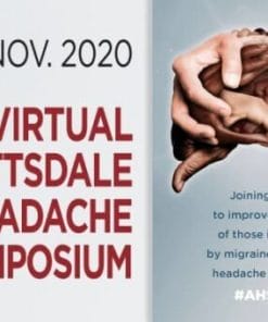 2020 Scottsdale Headache Symposium (CME VIDEOS)