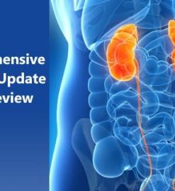 Harvard Intensive Review of Nephrology 2022 (CME VIDEOS)