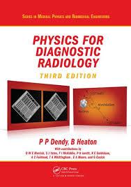 Physics for Diagnostic Radiology, 3rd Edition