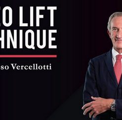 Piezo Lift Technique – Tomaso Vercellotti