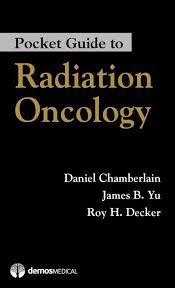 Pocket Guide to Radiation Oncology,ed