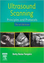 Pocket Protocols for Ultrasound Scanning, 2nd Edition