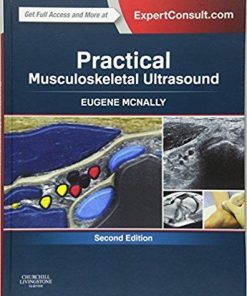 Practical Musculoskeletal Ultrasound, 2e