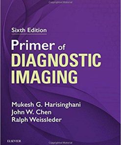 Primer of Diagnostic Imaging, 6e